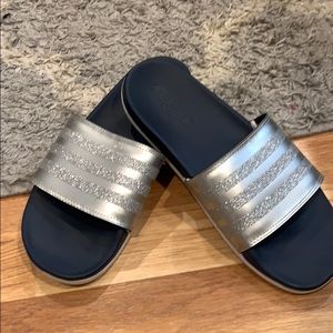 Adidas Slides